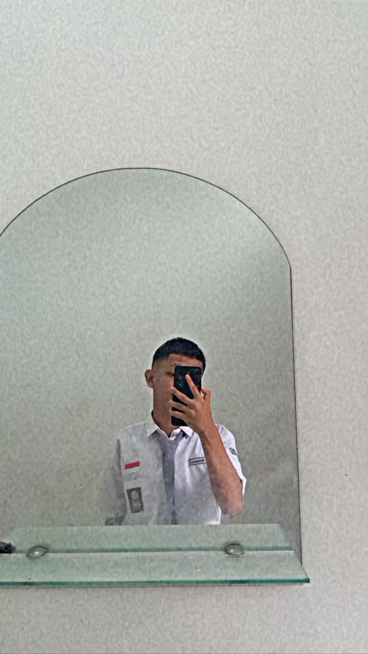 Foto Rendi Permana